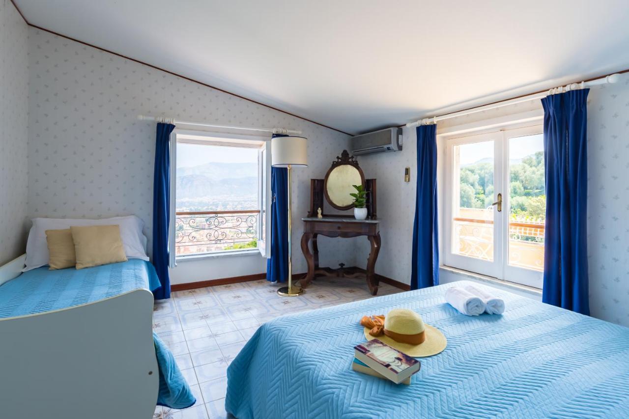 Ada Holiday home Sorrento