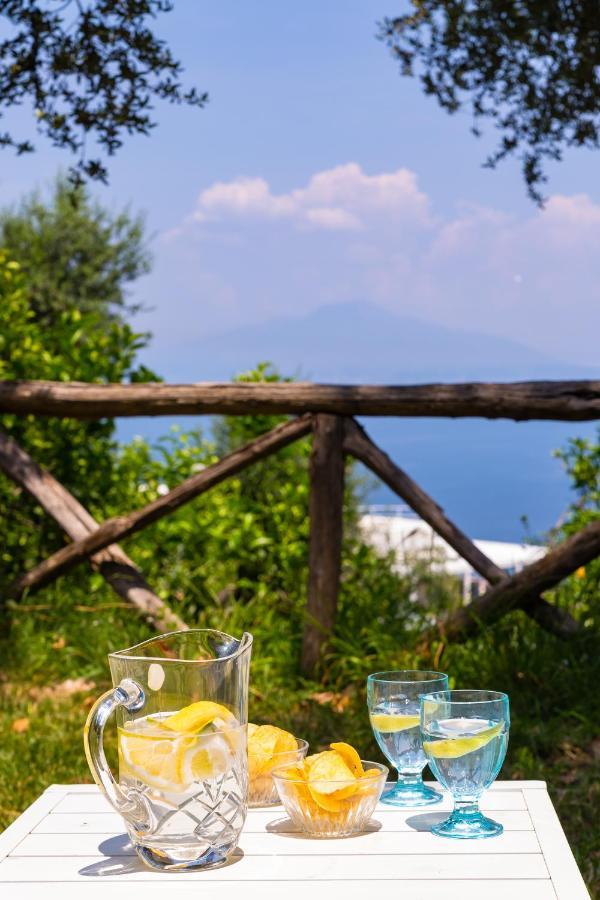 Ada * Península Sorrentina