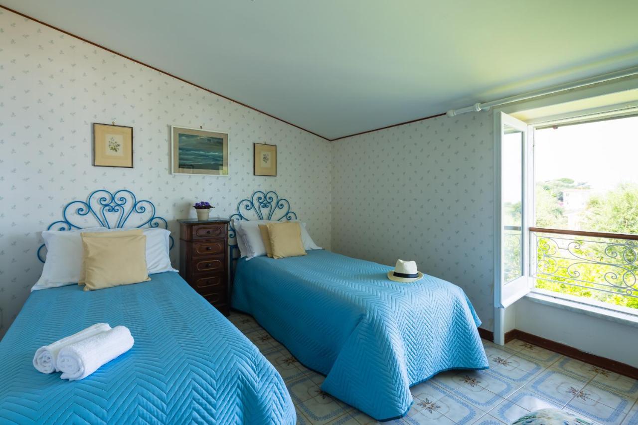 Holiday home Ada Sorrento