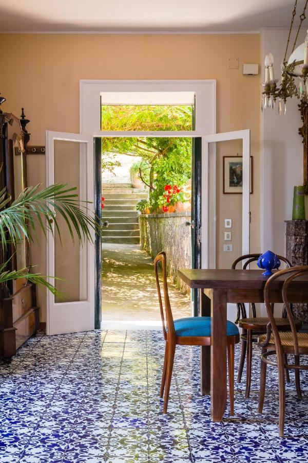 Ada Holiday home Sorrento