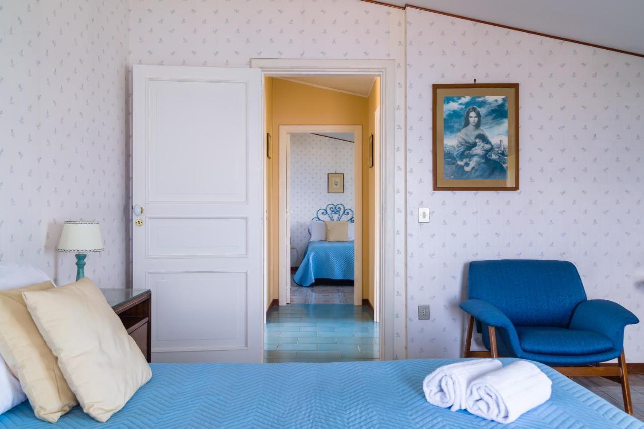 Ada Holiday home Sorrento
