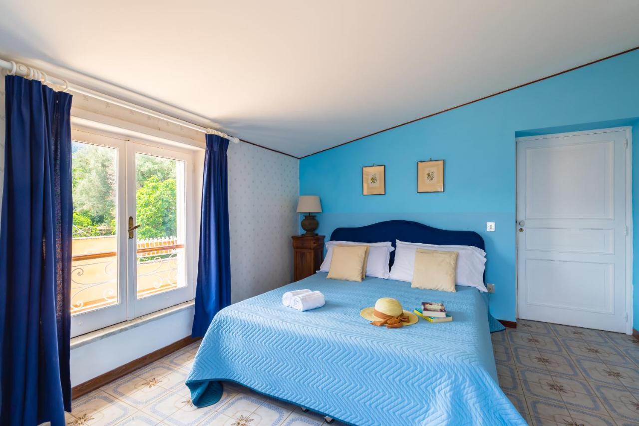 Ada Holiday home Sorrento